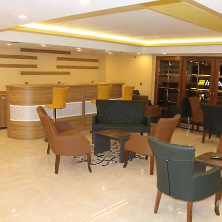 Vanli Otel Tosya Екстериор снимка
