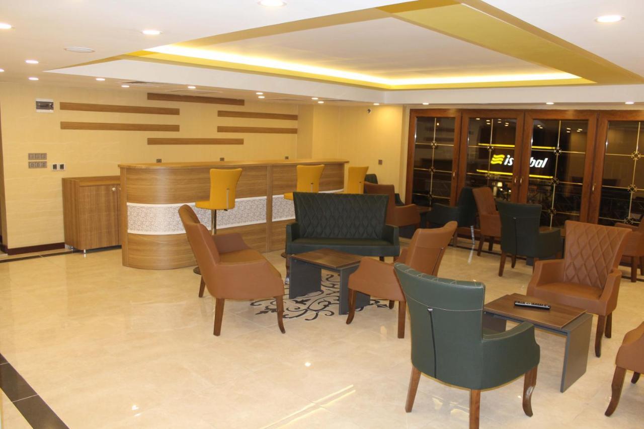 Vanli Otel Tosya Екстериор снимка