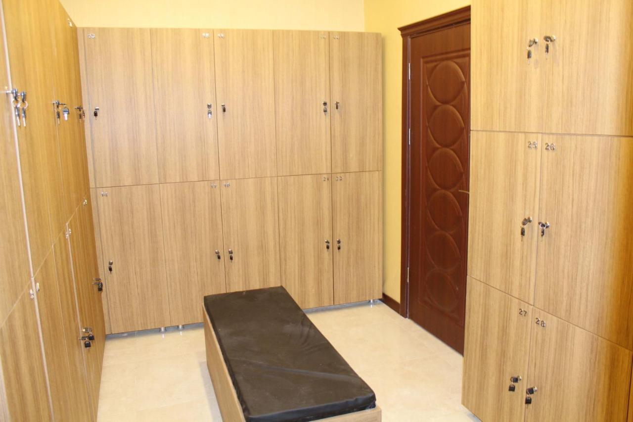 Vanli Otel Tosya Екстериор снимка