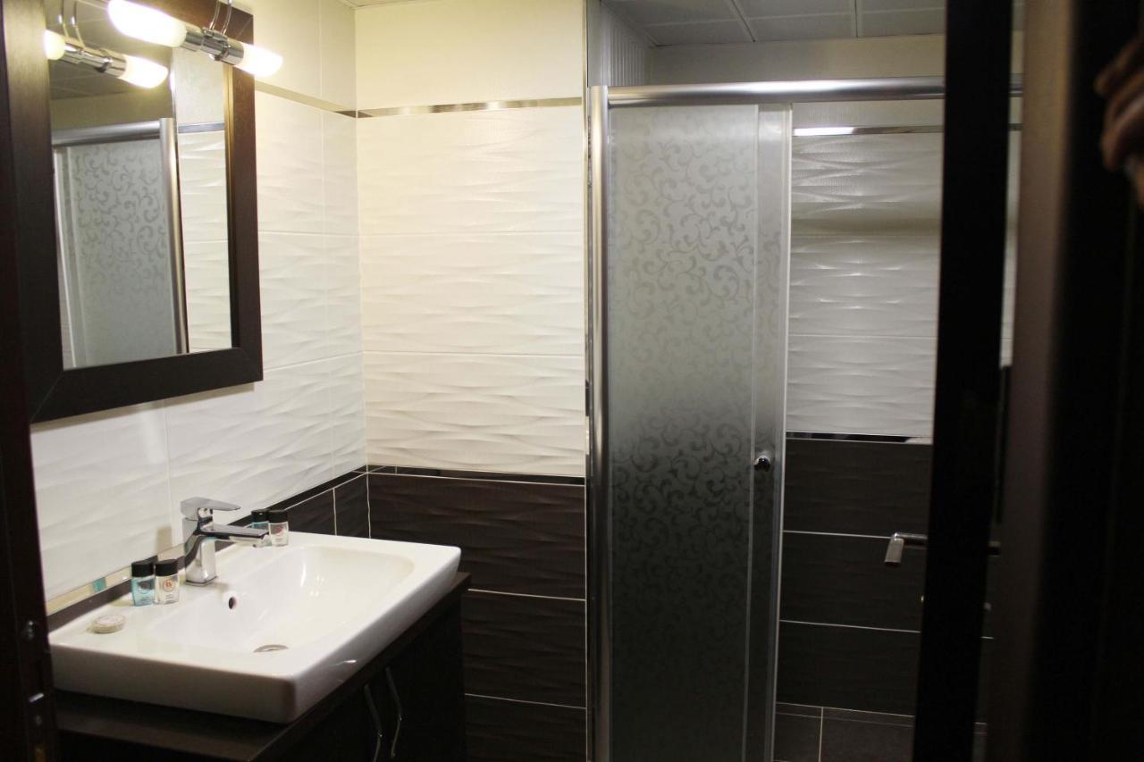 Vanli Otel Tosya Екстериор снимка