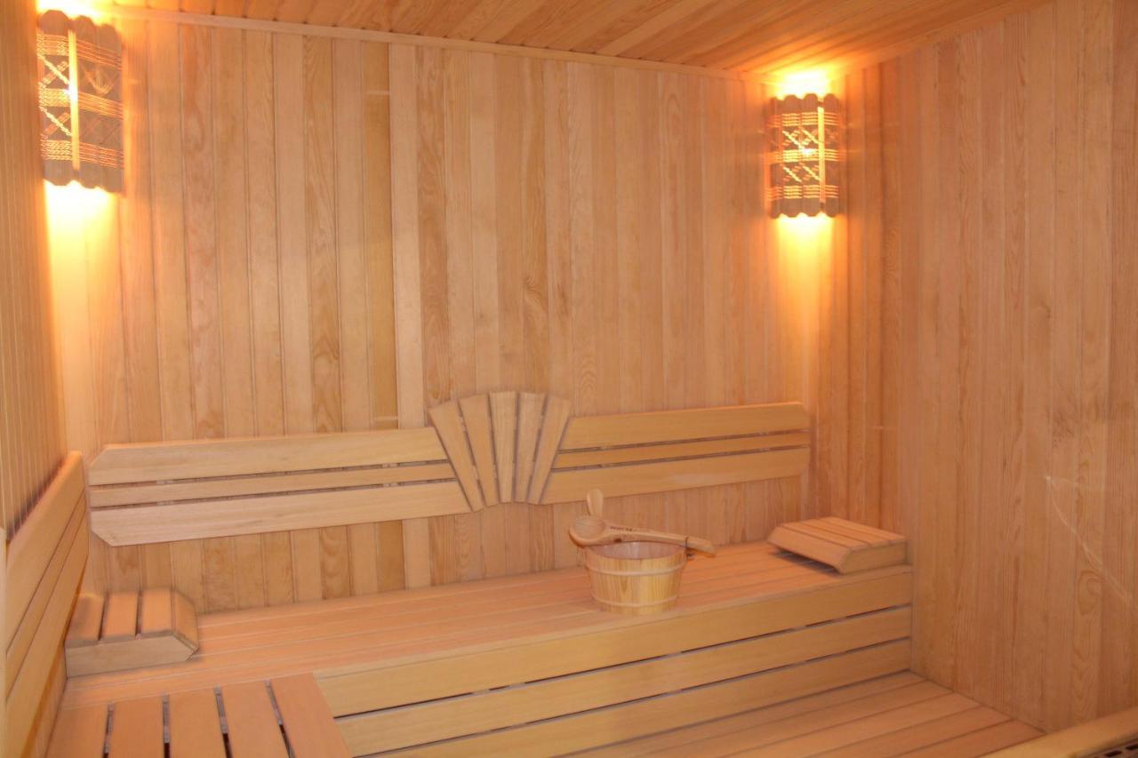 Vanli Otel Tosya Екстериор снимка